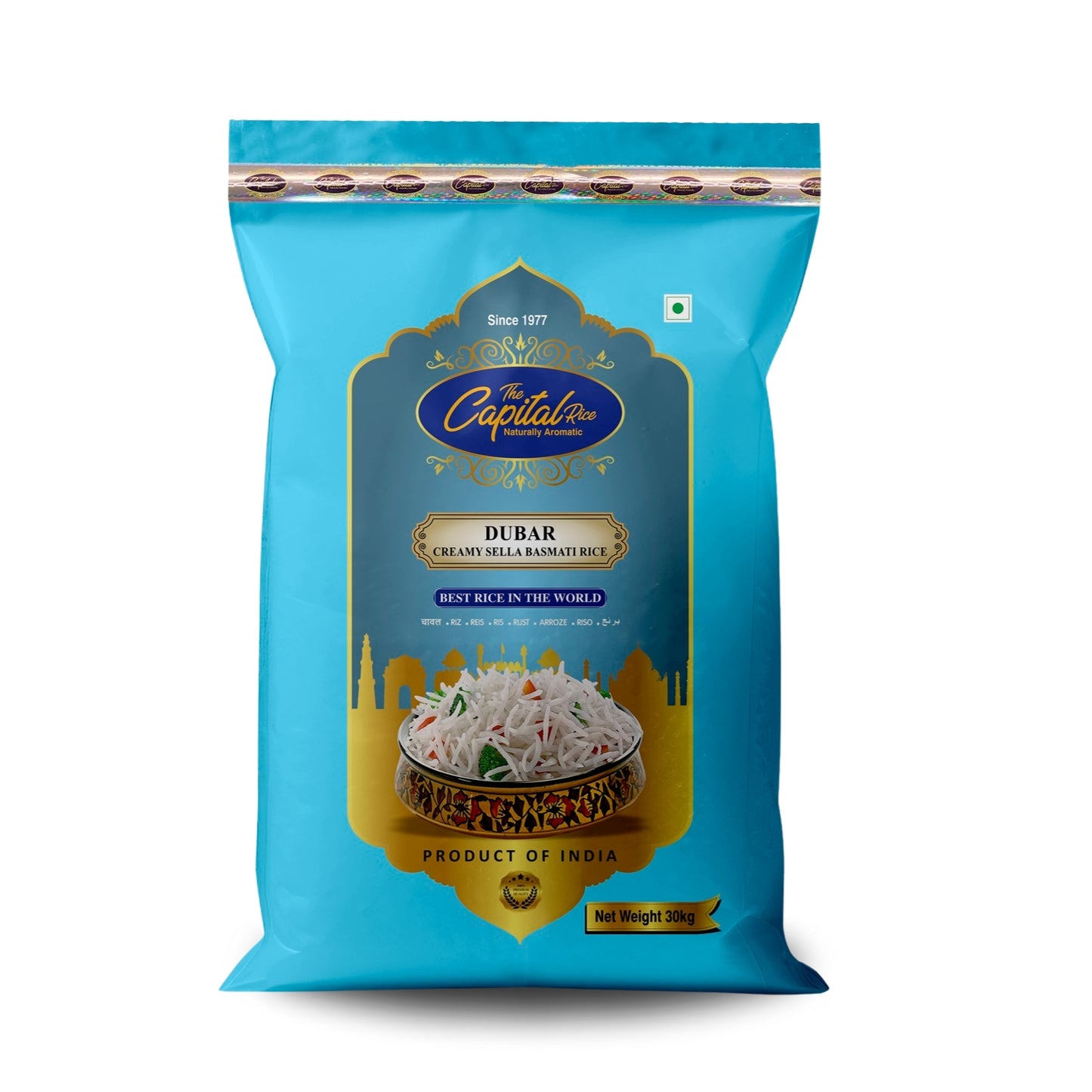 Capital Creamy Dubar