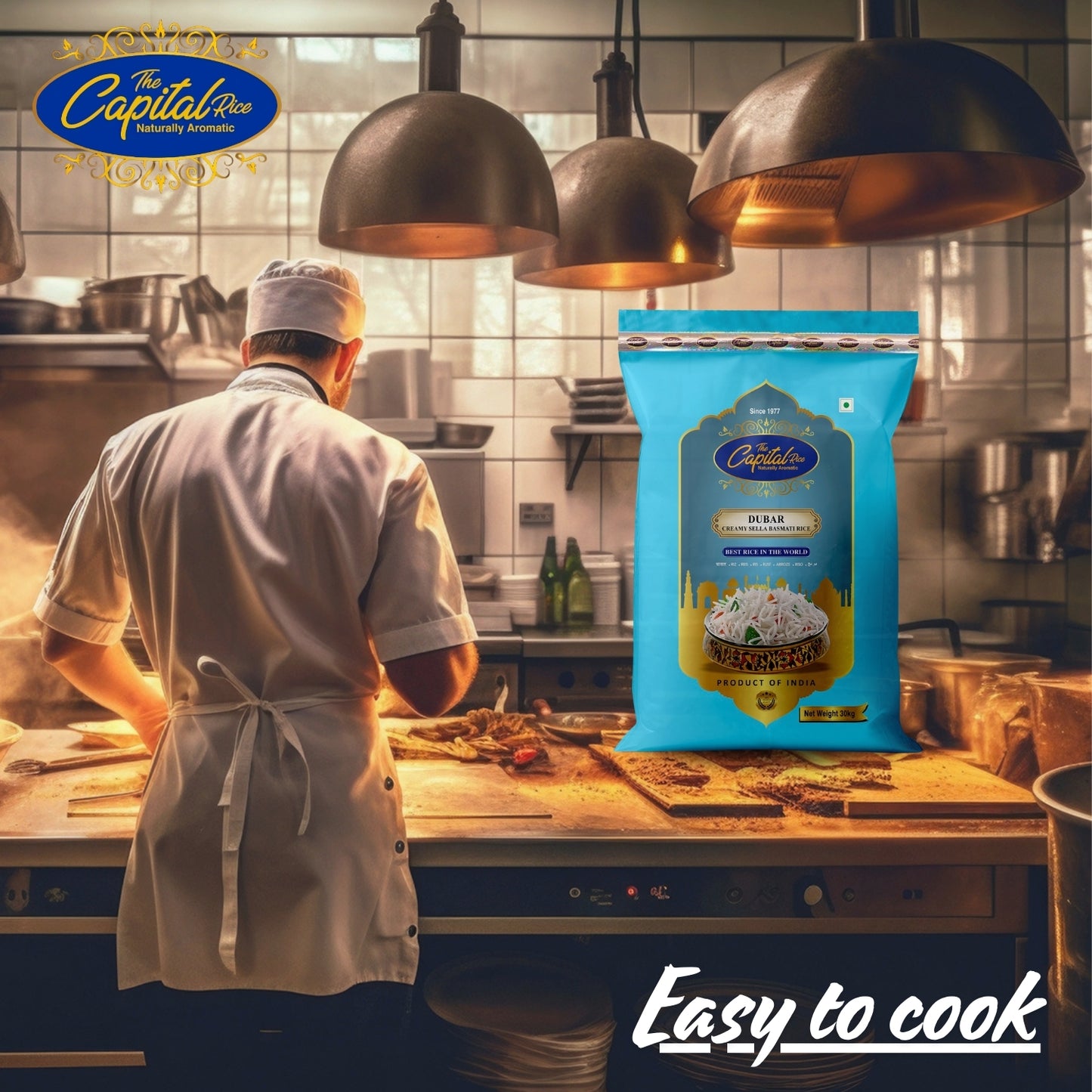 Capital Creamy Dubar