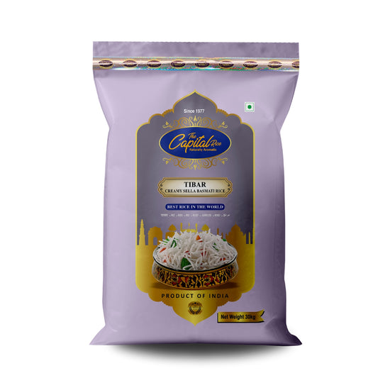 Capital Creamy Tibar