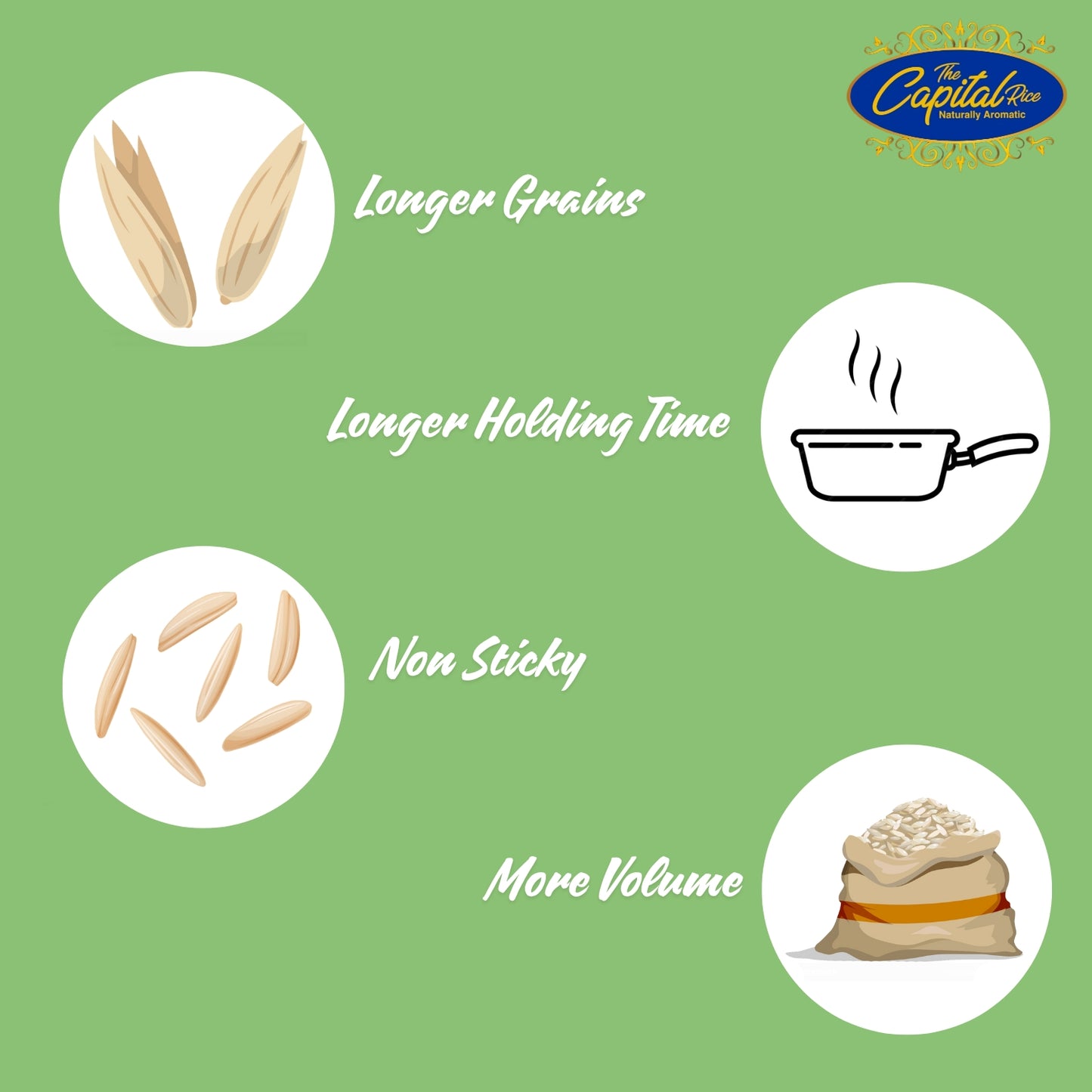 Capital Golden Economy