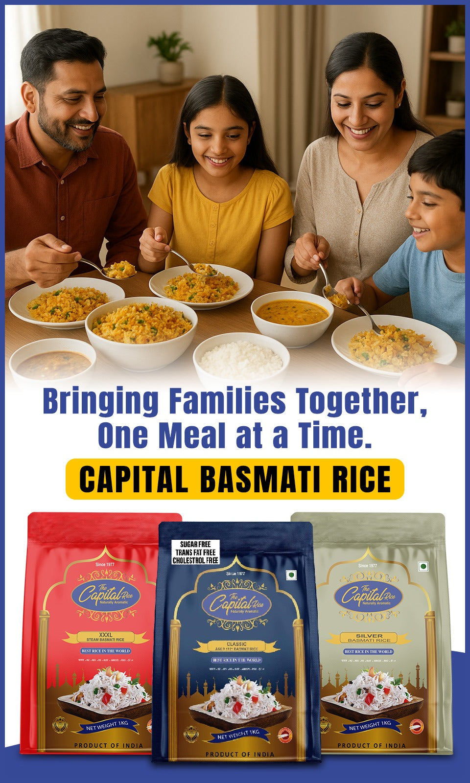 The Captial Rice | Naturally Aromatic– capitalbasmatirice